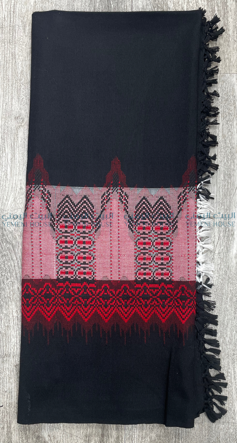 ⁨معوز لحجي رقم واحد⁩