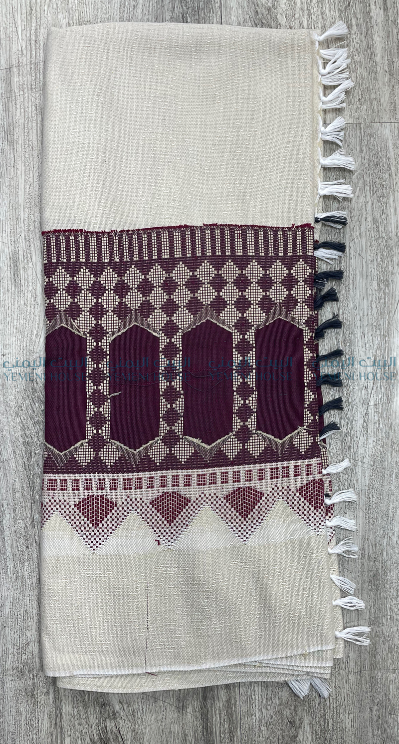 ⁨معوز لحجي رقم واحد⁩