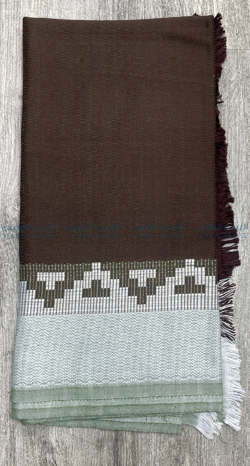 ⁨معوز لحجي رقم واحد