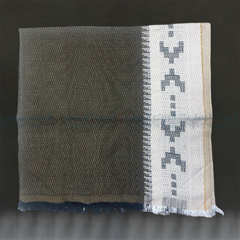 ⁨⁨⁨⁨⁨⁨⁨معوز يمني قماش خفيف فاخر⁩⁩⁩⁩⁩⁩⁩