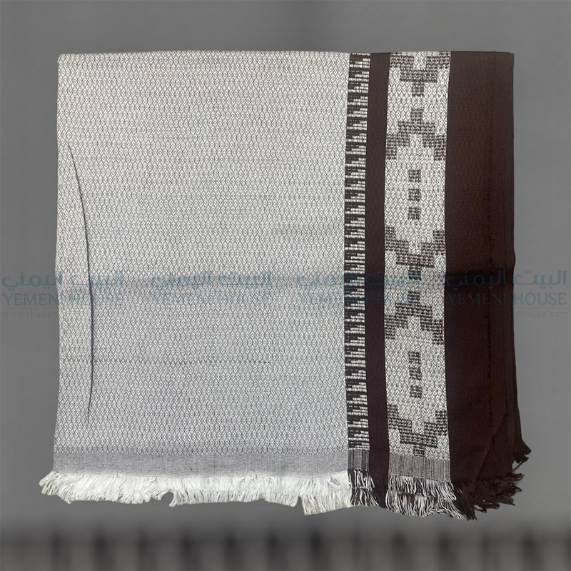 ⁨⁨⁨⁨معوز يمني قماش خفيف فاخر⁩⁩⁩⁩