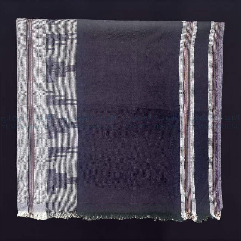 ⁨معوز يمني قماش خفيف فاخر⁩