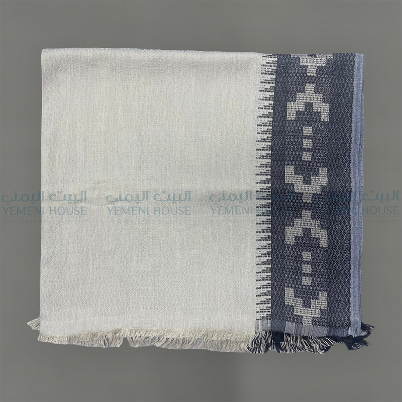 معوز يمني قماش خفيف فاخر
