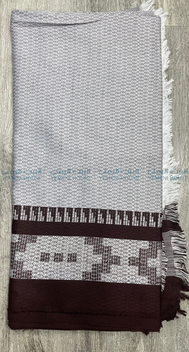 ⁨⁨⁨⁨معوز يمني قماش خفيف فاخر⁩⁩⁩⁩