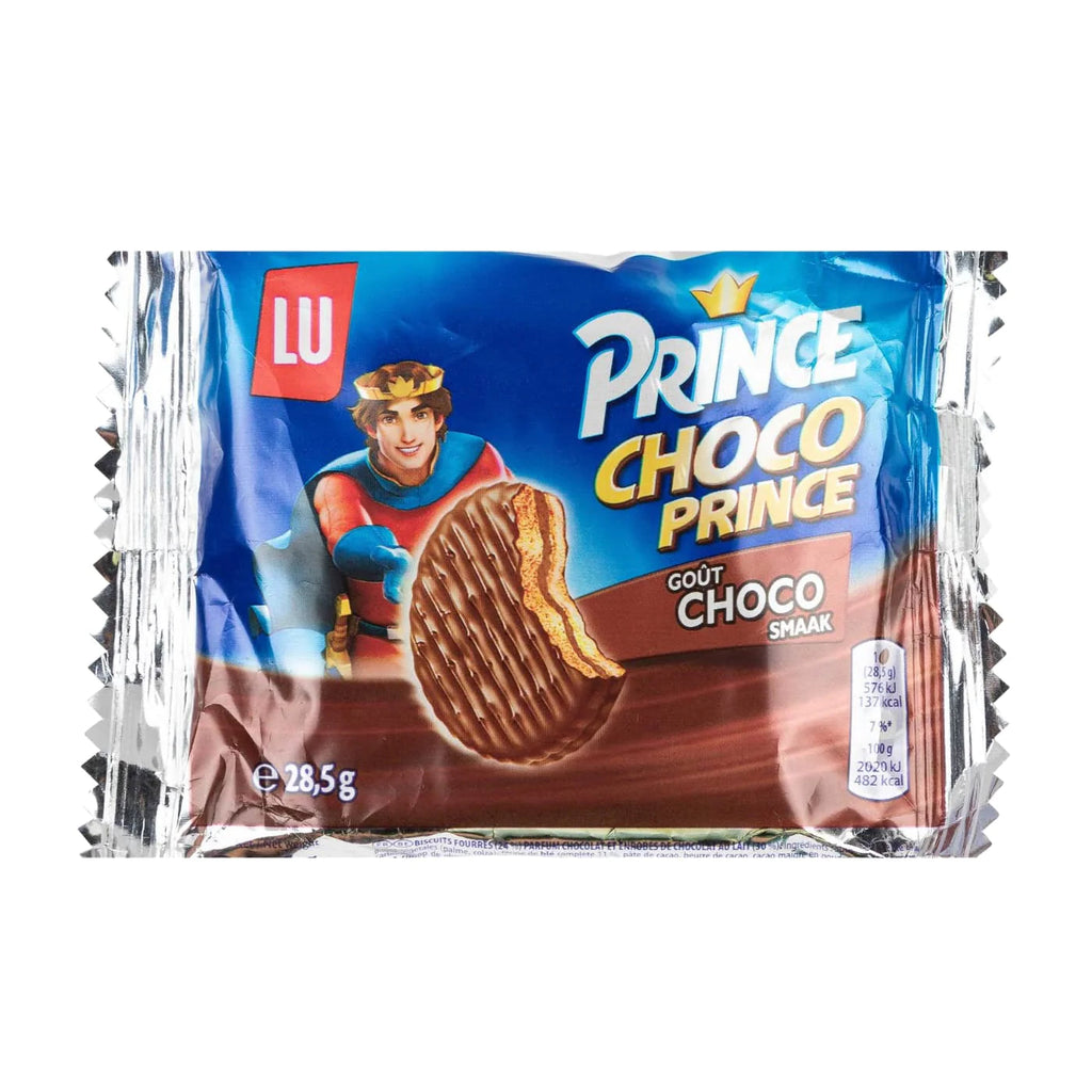 شوكولاتة برنس Choco Prince