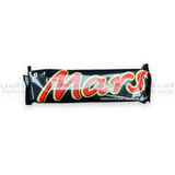 مارس Mars