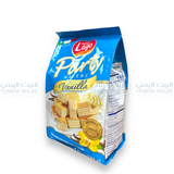 ويفر بنكهة الفانيلا Vanilla Party Wafers