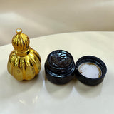 ‏أخضرين صغير مع العطر تبعه
