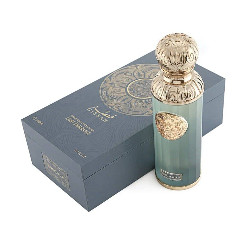 عطر قصة Gissah Imperial Valley