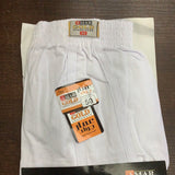 (Copy) Cotton Thobe Shorts سروال قطن رجالي تحت الثوب