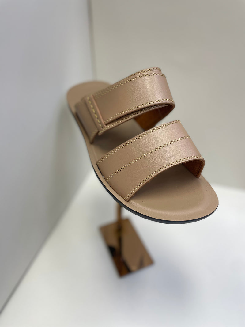 ⁨⁨⁨صندل رجالي جلد أصلي ⁩⁩⁩