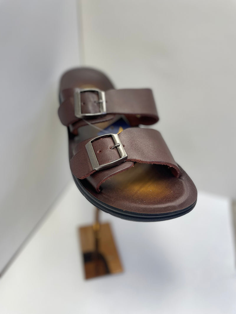 ⁨⁨⁨⁨⁨⁨⁨⁨صندل رجالي جلد أصلي ⁩⁩⁩⁩⁩⁩⁩⁩