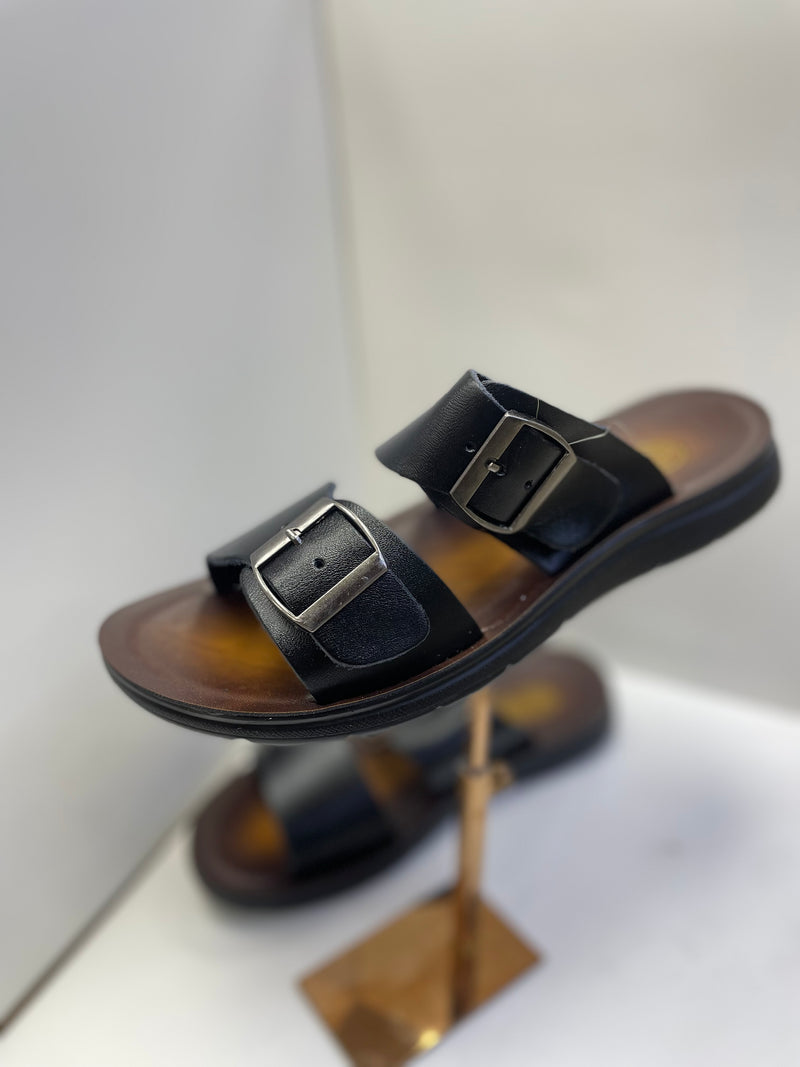 ⁨⁨⁨⁨⁨⁨⁨⁨صندل رجالي جلد أصلي ⁩⁩⁩⁩⁩⁩⁩⁩