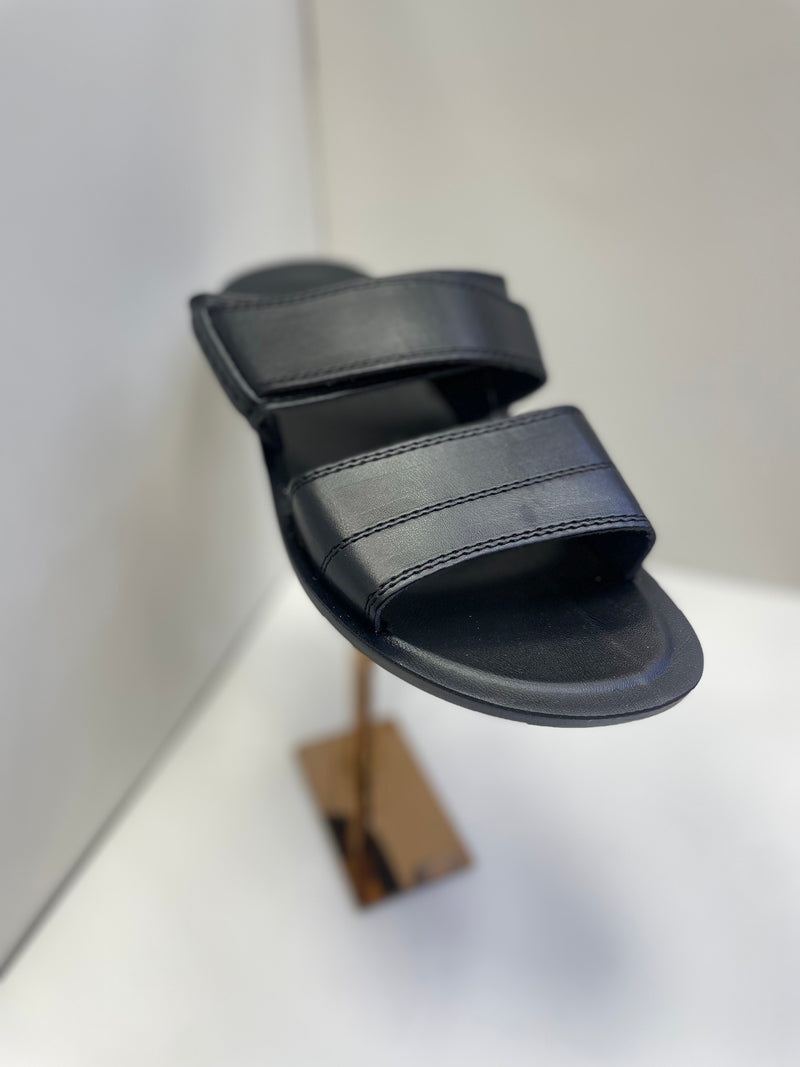 ⁨⁨⁨⁨صندل رجالي جلد أصلي ⁩⁩⁩⁩