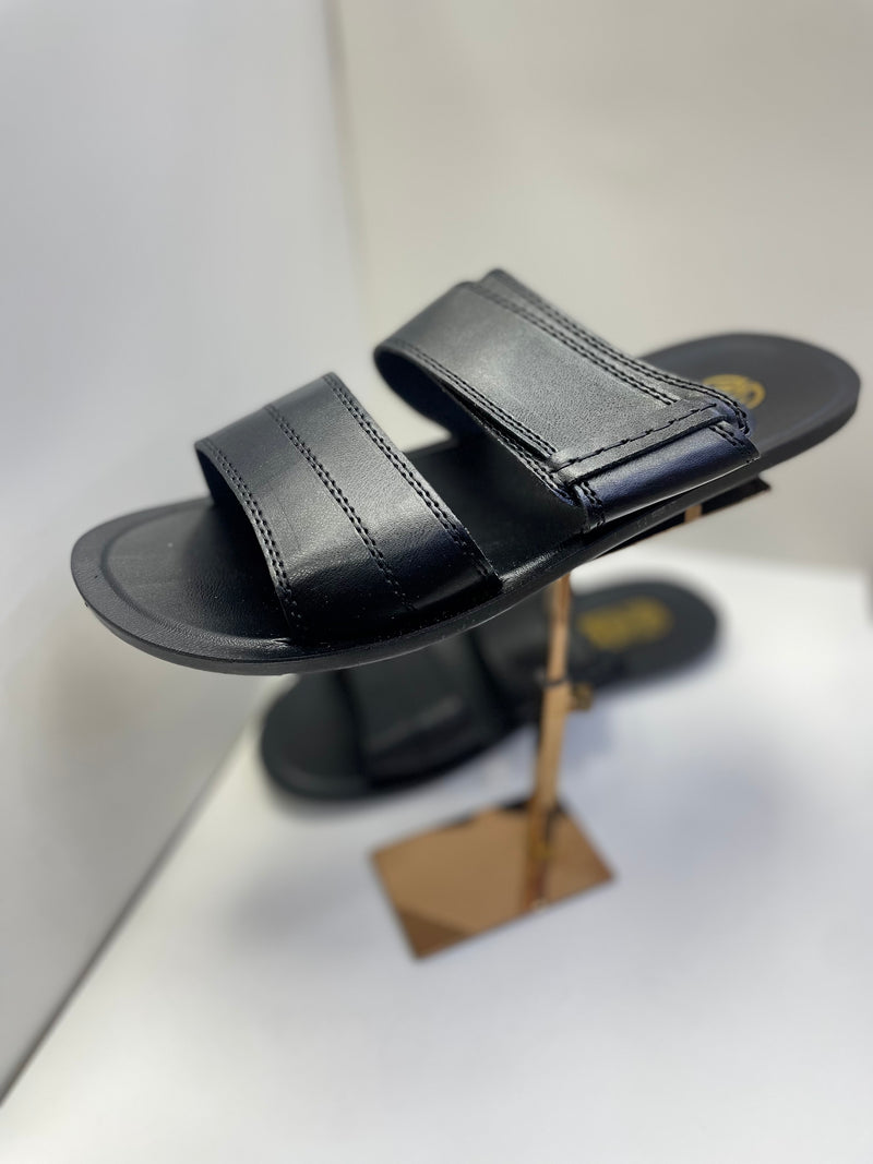 ⁨⁨⁨⁨صندل رجالي جلد أصلي ⁩⁩⁩⁩