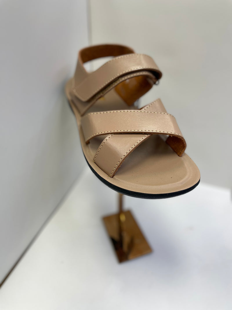 ⁨⁨⁨⁨⁨صندل رجالي أبو مربط جلد أصلي ⁩⁩⁩⁩⁩