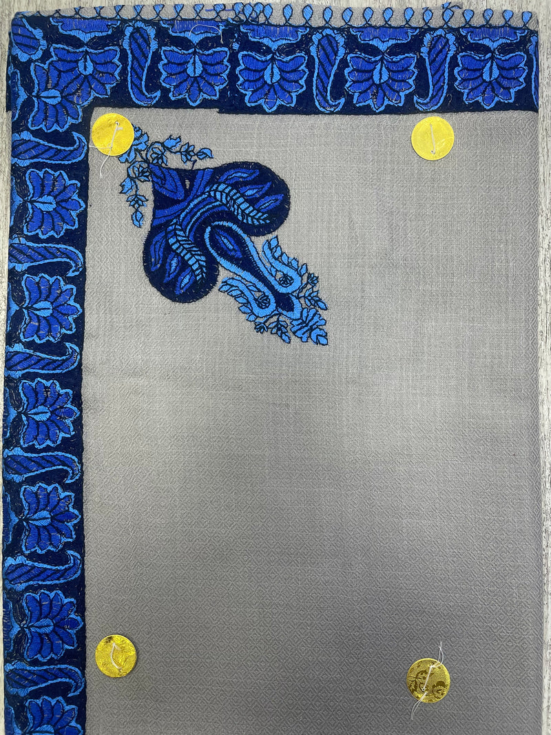 ⁨⁨شال ولادي⁩⁩