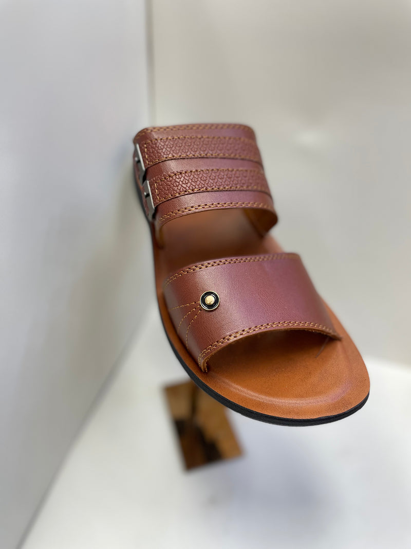 ⁨⁨⁨⁨⁨⁨⁨⁨⁨⁨صندل رجالي جلد أصلي ⁩⁩⁩⁩⁩⁩⁩⁩⁩⁩