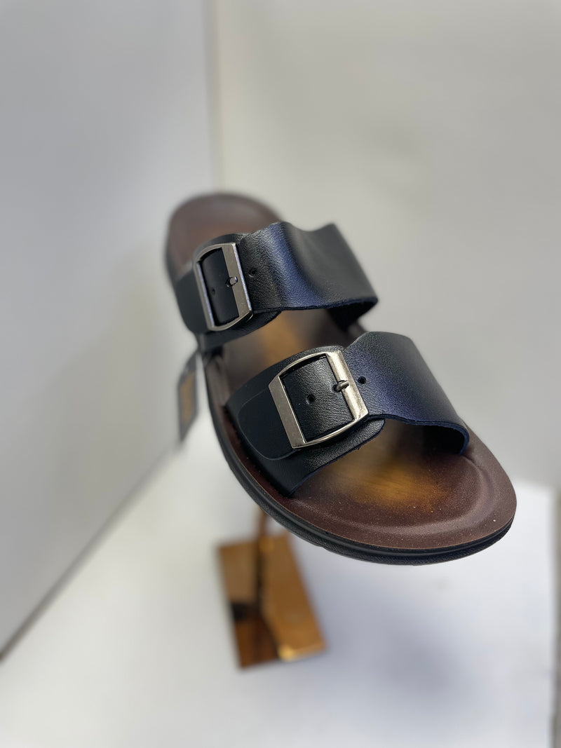 ⁨⁨⁨⁨⁨⁨⁨⁨صندل رجالي جلد أصلي ⁩⁩⁩⁩⁩⁩⁩⁩