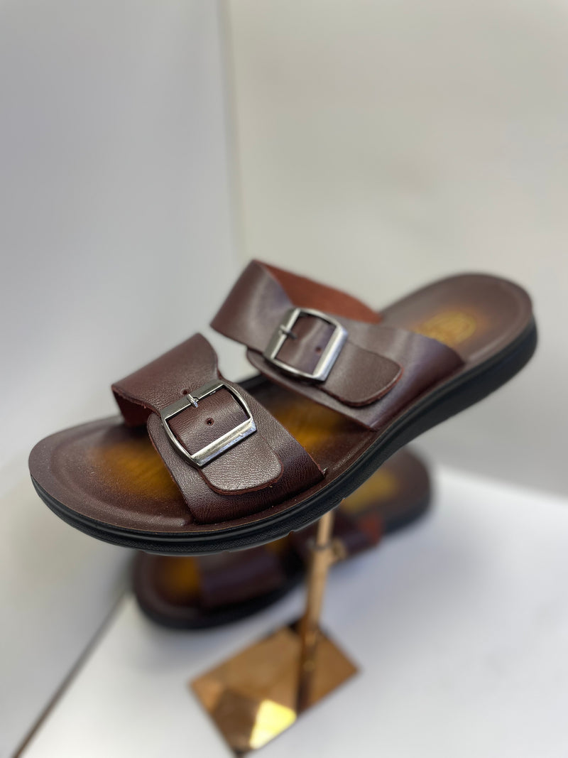 ⁨⁨⁨⁨⁨⁨⁨⁨صندل رجالي جلد أصلي ⁩⁩⁩⁩⁩⁩⁩⁩