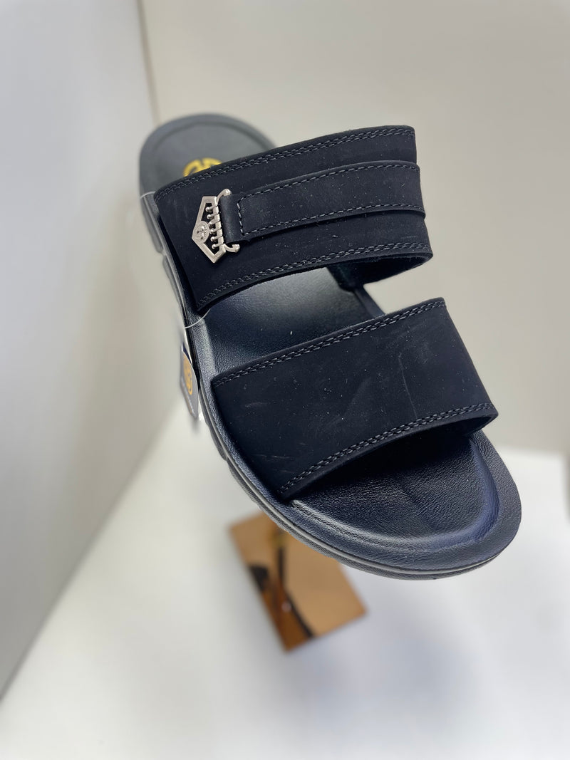 صندل رجالي جلد أصلي