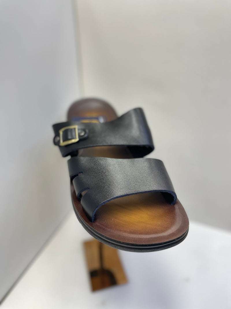 ⁨⁨⁨⁨⁨⁨ صندل يمني فاخر ⁩⁩⁩⁩جلد أصلي⁩⁩