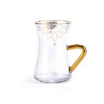 Tea Glass And Coffee Set  - كاسات الشاي وطقم القهوة