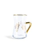 Tea Glass Sets طقم كاسات الشاي