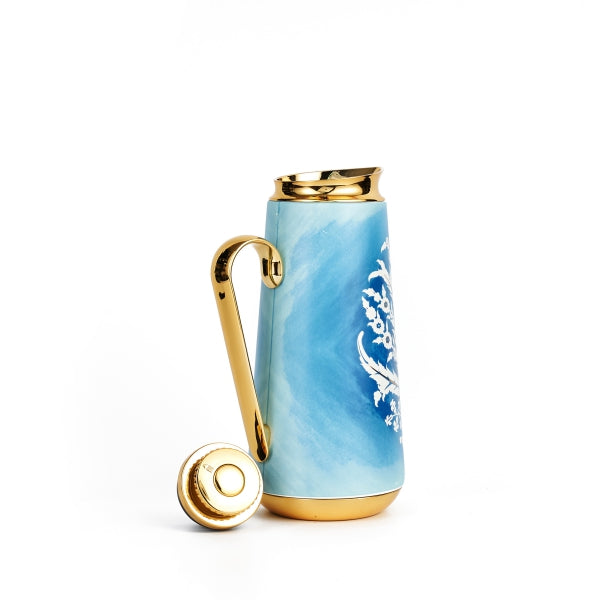 Tea & Coffee Flask - ثلاجة للشاي والقهوة درجة أولى