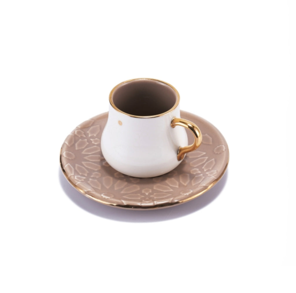 ⁨⁨طقم فناجين القهوة التركية درجة أولى⁩⁩