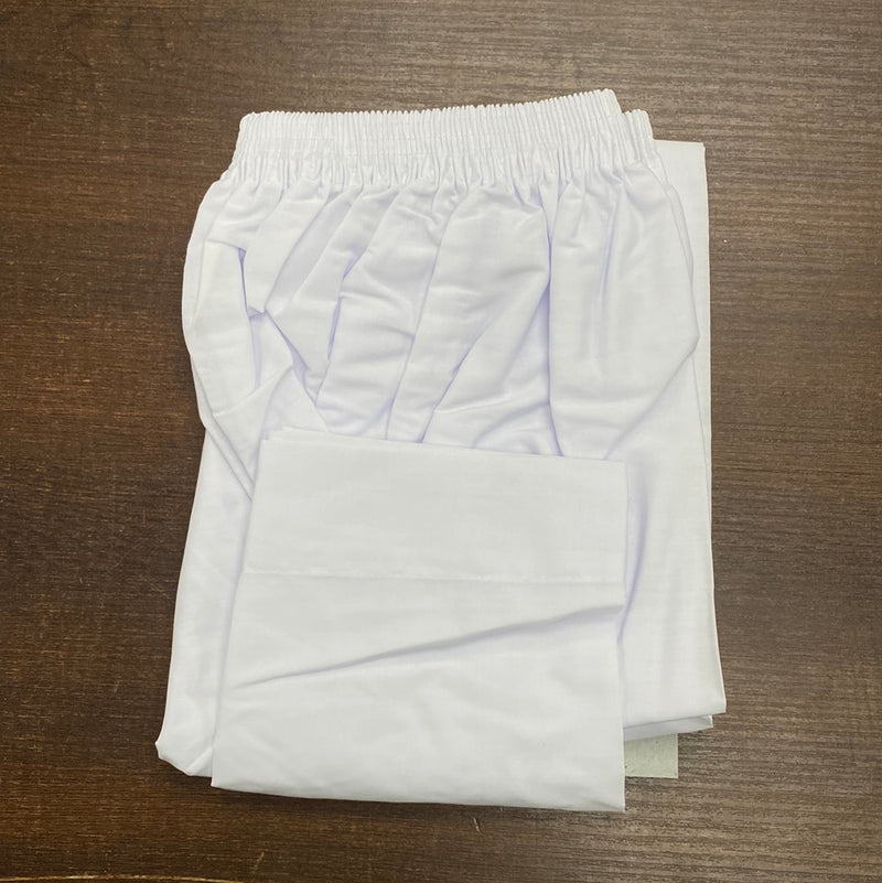 سروال سنه طويل تحت الثوبThobe Shorts Cotton
