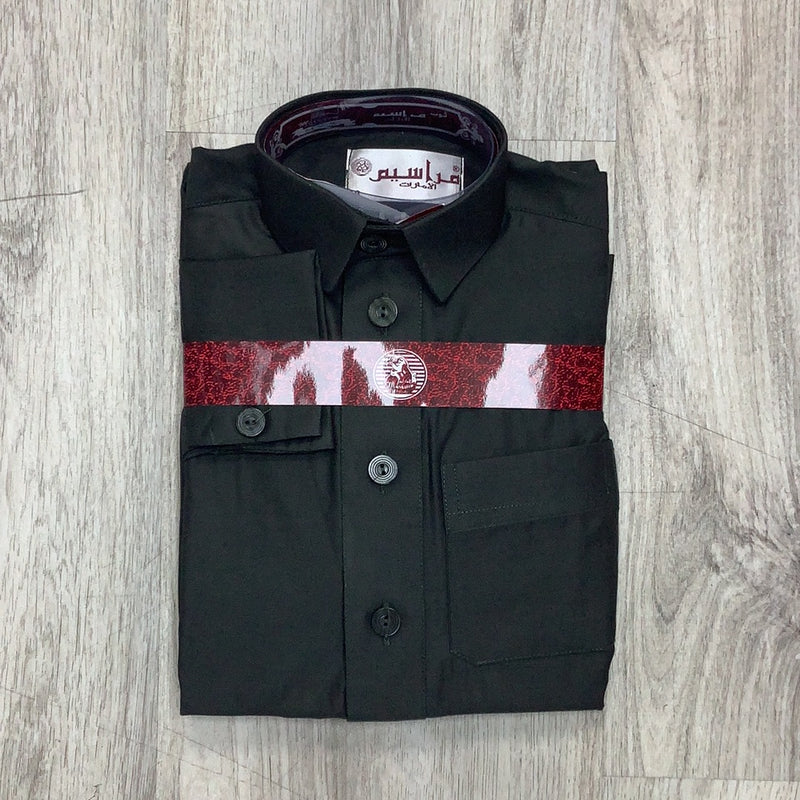 ثوب اطفال مقاس 40