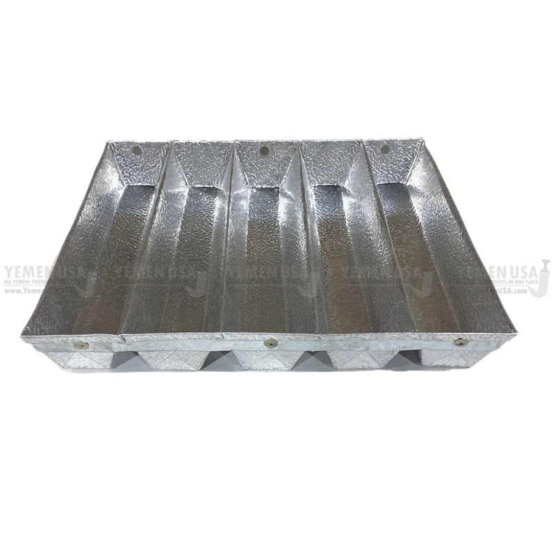 قوالب الروتي حجم صغير Bread Pan Small