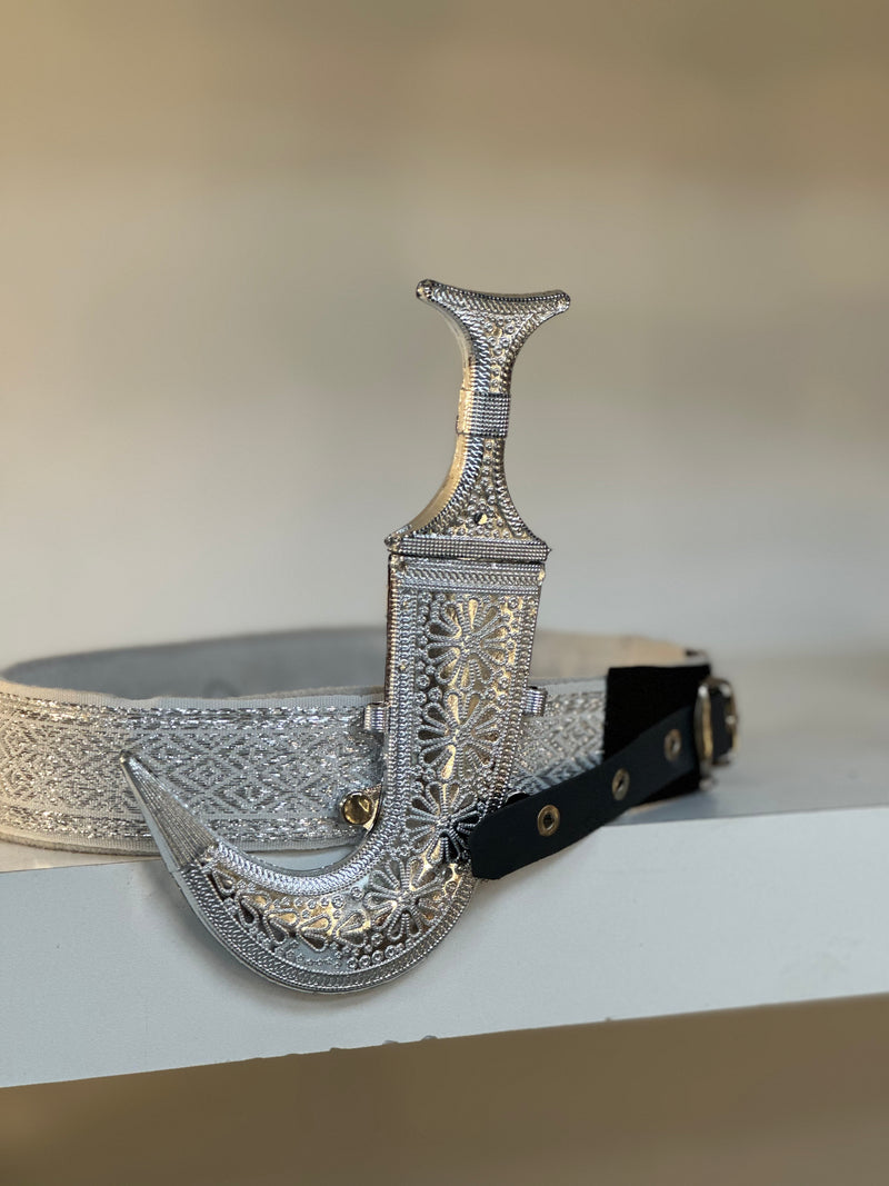 جمبية اطفال عمر سنه