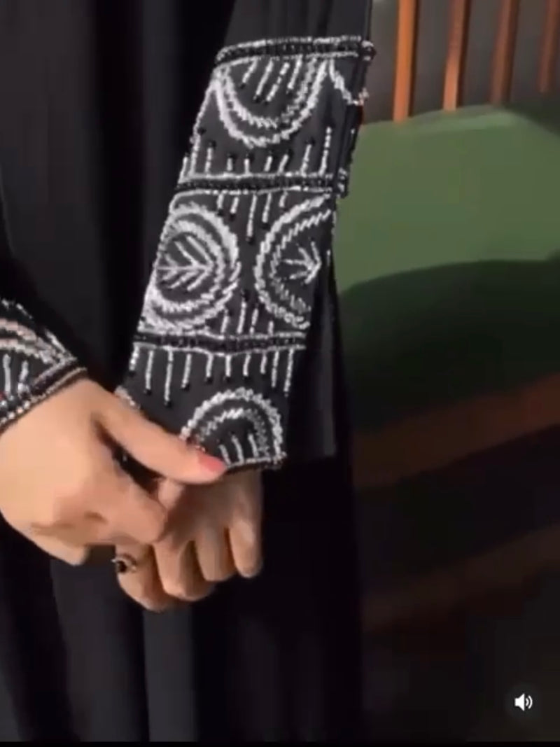 عباية نسائي فاخره