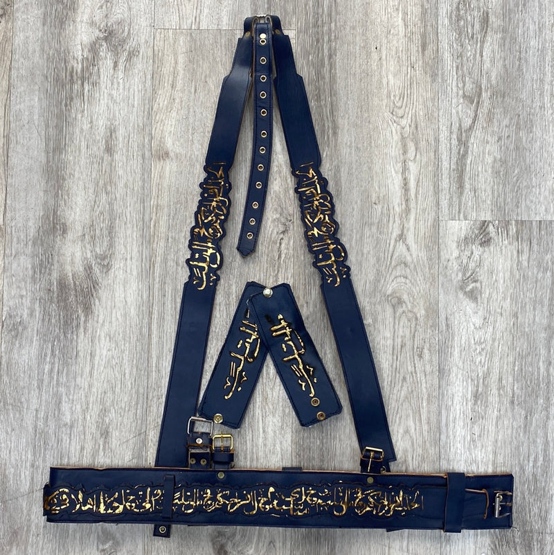 طيار يمني للعرسان