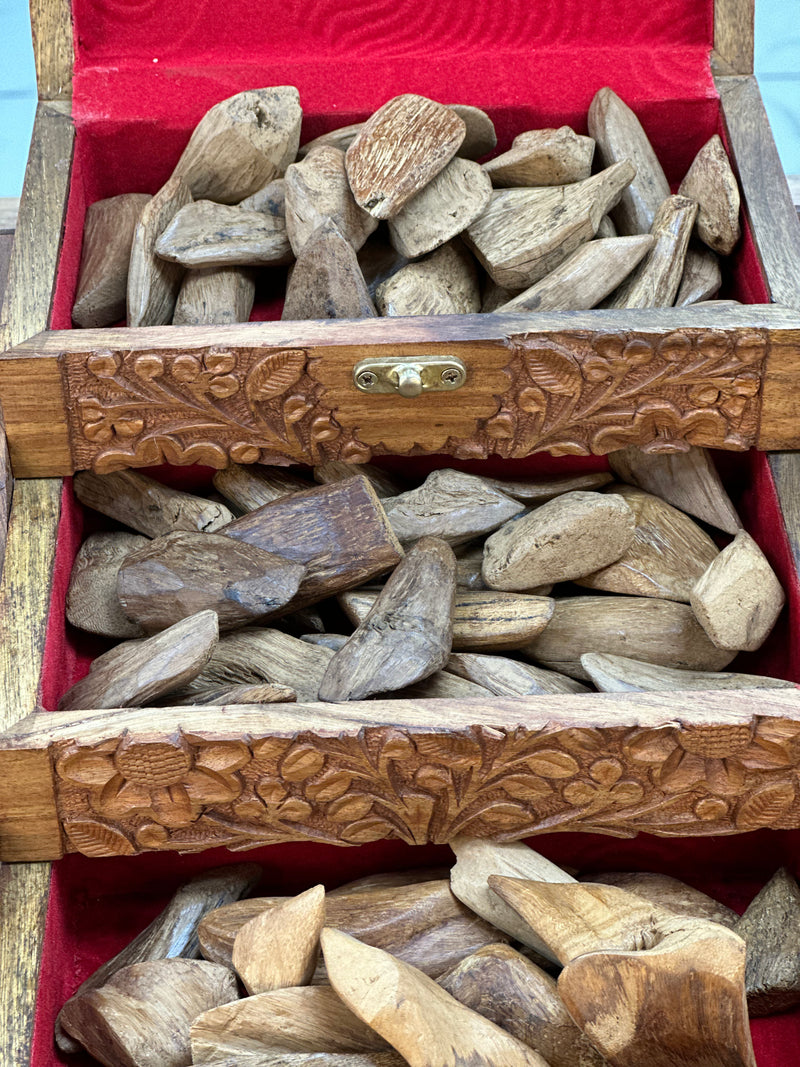 عود كمبودي ملكي