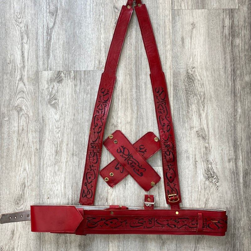 طيار يمني للعرسان