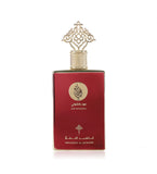 عود باتشولي من ابراهيم القرشي  ‏ oud patchouli from Ibrahim Al qurashi