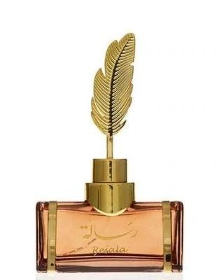 عطر رسالة من العربيه للعود Risala Cologne Arabian Oud