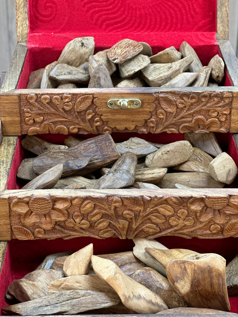 عود كمبودي ملكي