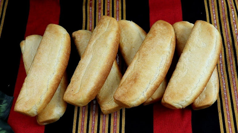قوالب الروتي حجم صغير Bread Pan Small