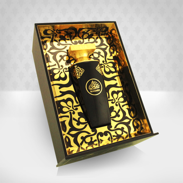عطر مضاوي من العربيه للعود Madawi from Arabian Oud