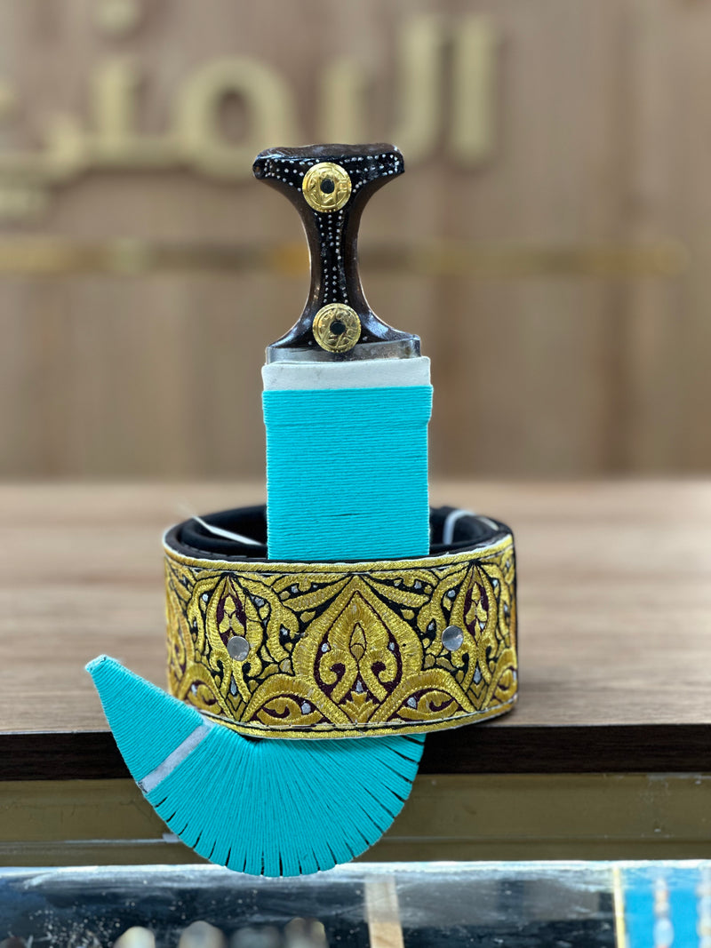 جمبية ولادي لعمر ٤ سنوات و ما فوق