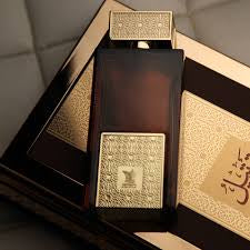 عطر ترتيل من العربيه للعود tarteel gold from Arabian oud