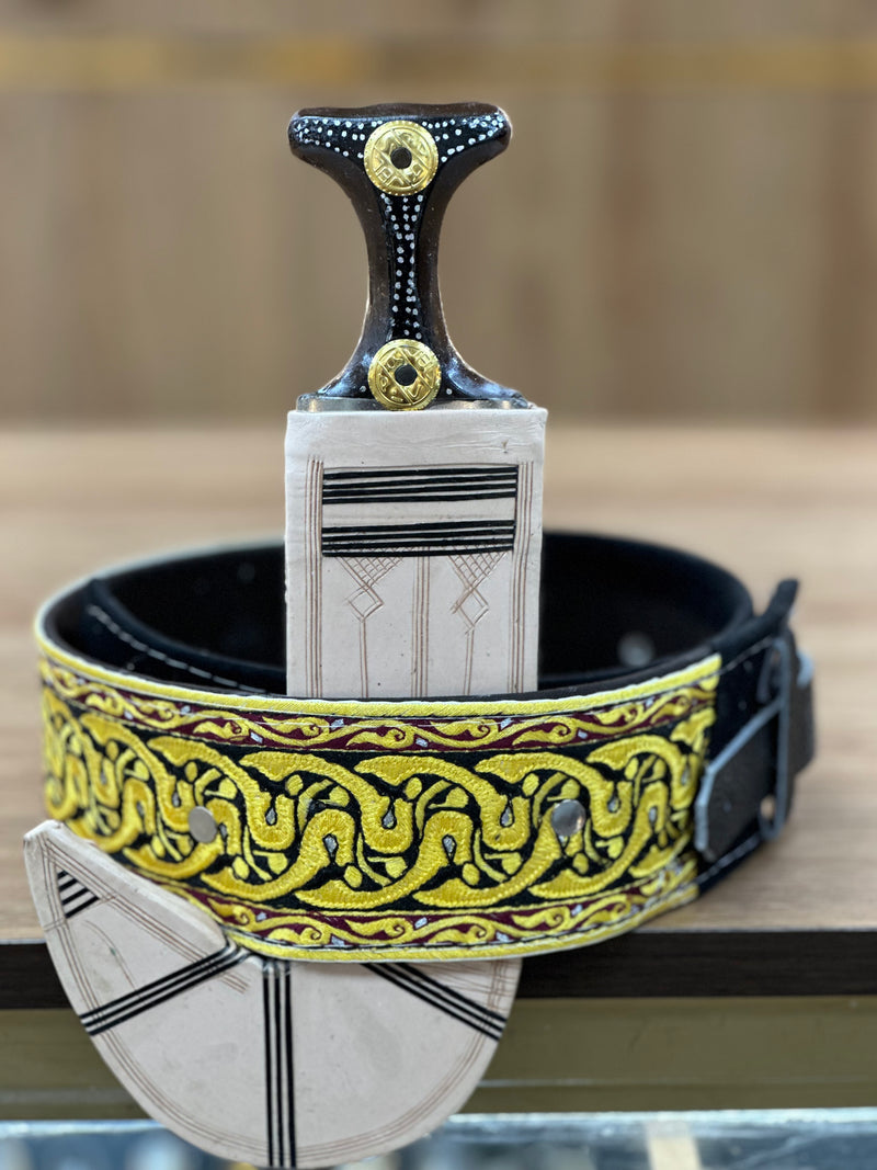 جمبيه ولادي لعمر ٤ سنوات و ما فوق