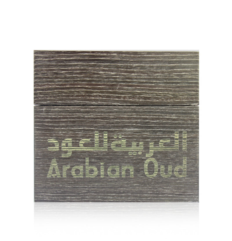 طقم صفوه من العربية للعود safwa gift set from Arabian oud
