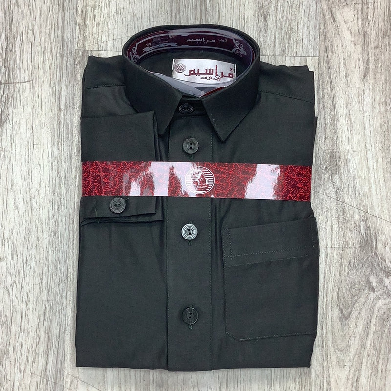 ثوب اطفال مقاس 40