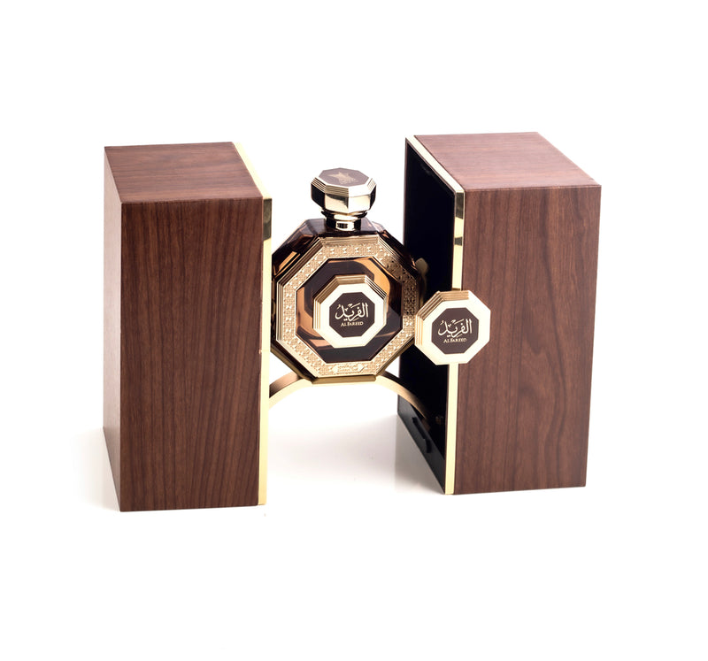 عطر الفريد من العربية للعود Al Fareed from Arabian oud